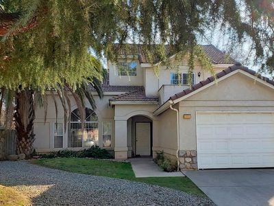 1719 E Eclipse Ave, Fresno, CA, 93720