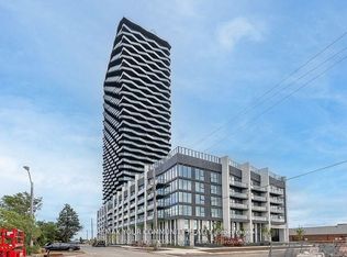 36 Zorra St #329, Toronto, ON M8Z 0G5