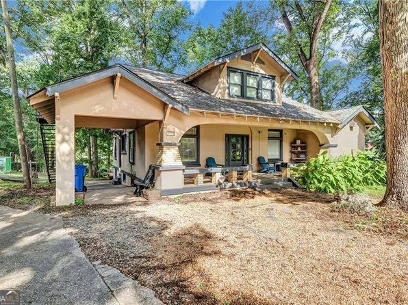 779 Atwood St SW, Atlanta, GA 30310