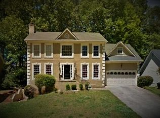 1419 Field Creek Ter, Lawrenceville, GA 30043