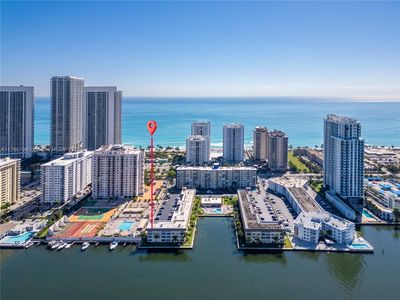 1889 S Ocean Dr APT 414, Hallandale, FL, 33009