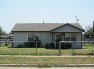 304 E Stanford St, Lubbock, TX 79403