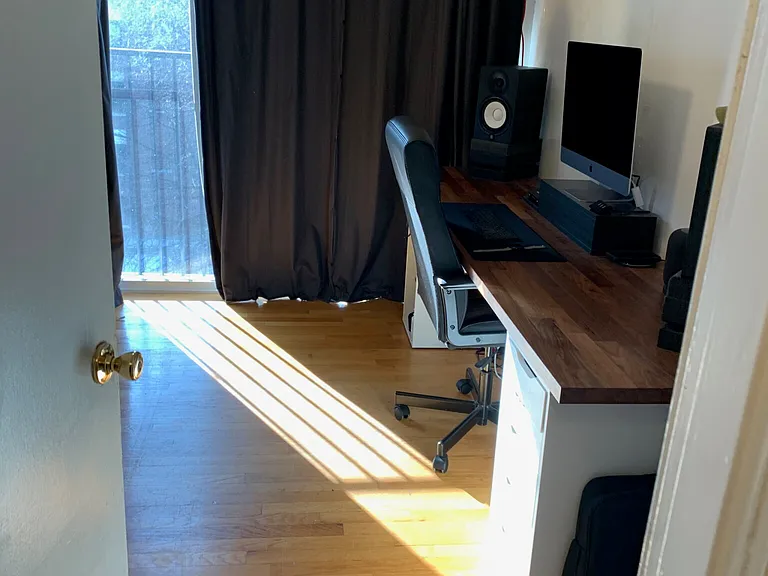 49 Symphony Rd #43 — Photo 23