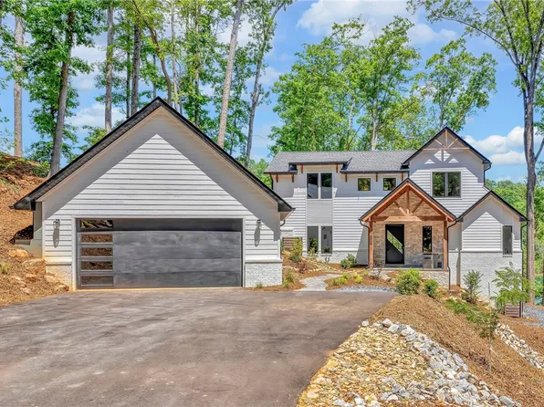 4014 Hardwood Pointe Dr, West Union, SC 29696