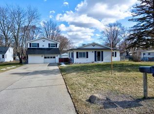 7908 Coyle Rd, Whitmore Lake, MI 48189