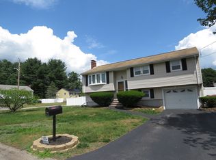 31 Van Cliff Ave, Brockton, MA 02301