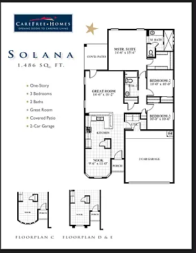 13145 Saker Dr — Photo 2