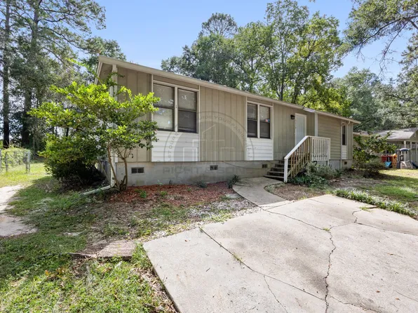 5638 Lumberjack Ln, Tallahassee, FL 32303