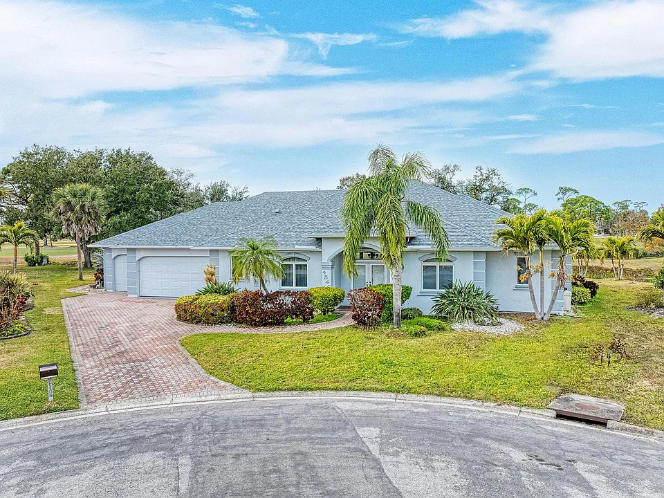 4540 Kipling Cir