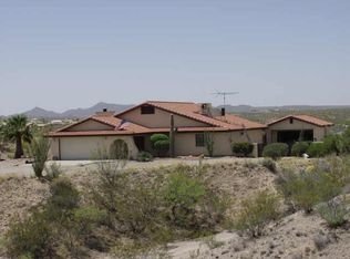 55239 N Vulture Mine Rd, Wickenburg, AZ 85390
