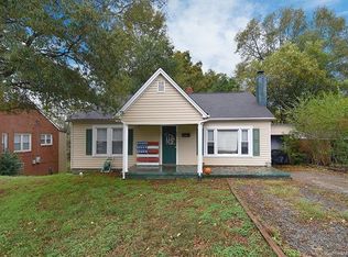 43 Wilson St NE, Concord, NC 28025
