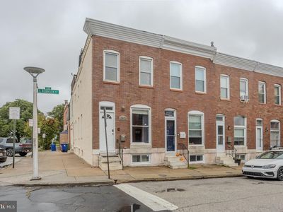 282 S Robinson St, Baltimore, MD, 21224