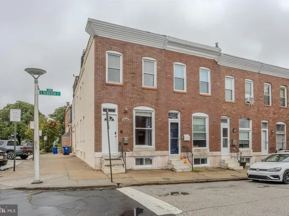 282 S Robinson St, Baltimore, MD 21224