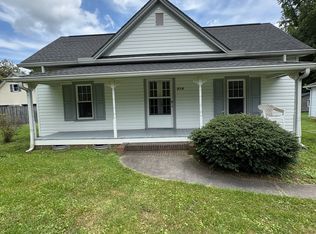 216 Red Mountain Rd, Rougemont, NC 27572