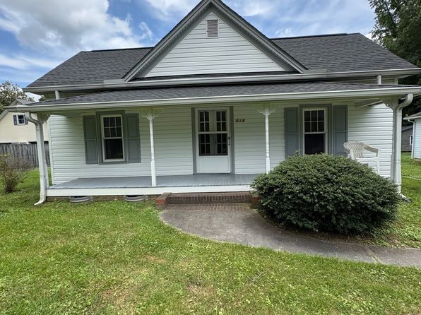 216 Red Mountain Rd