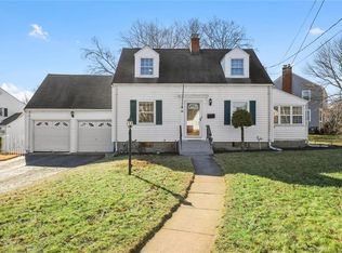 48 Sunset Rd, Hamden, CT 06514