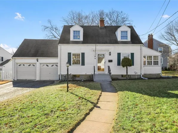 48 Sunset Road, Hamden, CT 06514