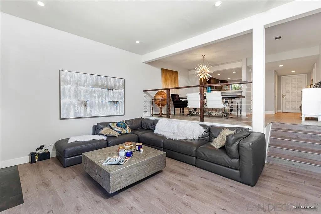 2 bed, 1091 sqft, $3,800 — Photo 4