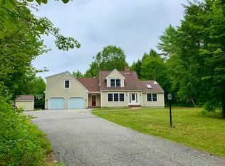 164 Edwards Rd, Casco, ME 04015