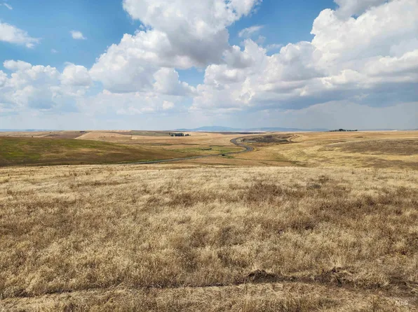 Jessup Rd Parcel 14, Grangeville, ID 83530
