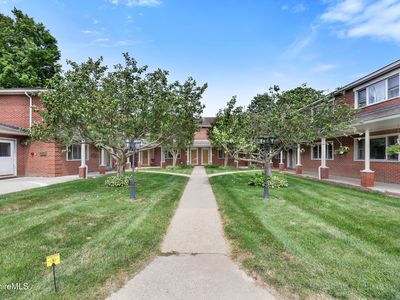 55 Marble St APT 1, Lee, MA, 01238