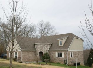 227 Livingston Way, Cadiz, KY 42211