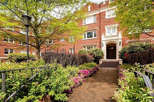 1st image of 120 W Highland Dr APT 425