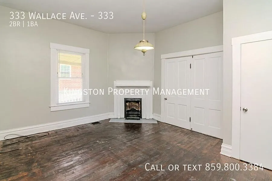 333 Wallace Ave #333