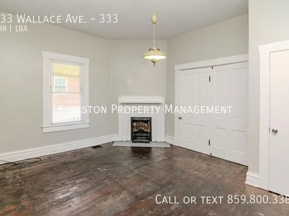 333 Wallace Ave #333, Frankfort, KY 40601