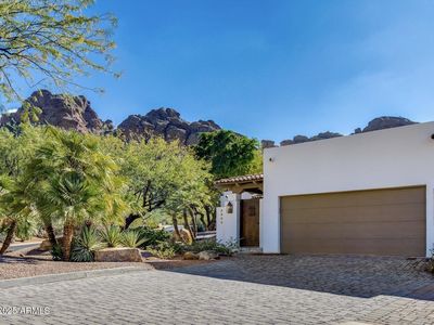 5800 N ECHO CANYON Lane, Phoenix, AZ, 85018
