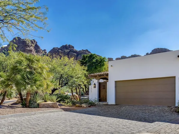 5800 N ECHO CANYON Lane, Phoenix, AZ 85018