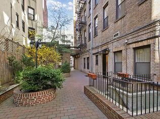 172 E 91st St APT 3J, New York, NY 10128