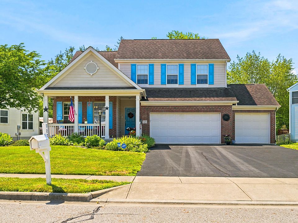 1st image of 327 Pagoda Ct