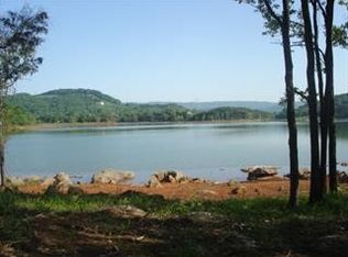 Tomahawk Hills Rd, Bean Station, TN 37708