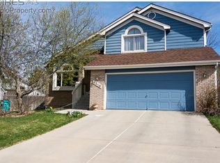 4210 Suncrest Ct, Fort Collins, CO 80525