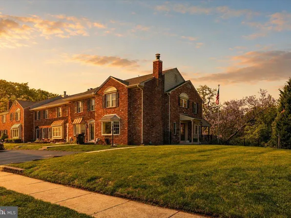560 Susan Dr, King Of Prussia, PA 19406