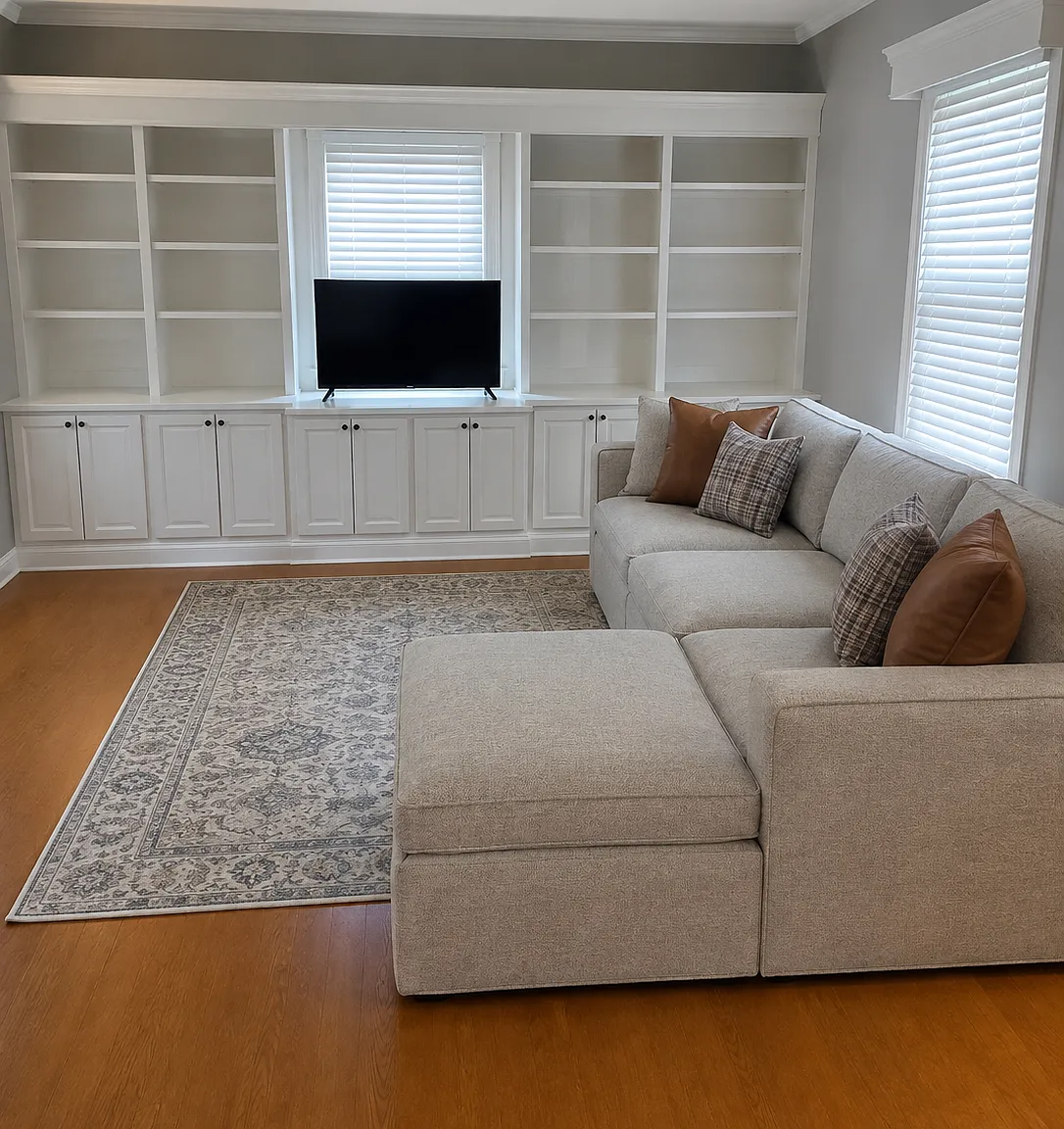 4 bed, 1813 sqft, $2,600 — Photo 4