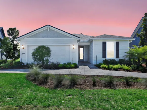 33 Seaplane Ct, Saint Johns, FL 32259