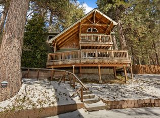 2480 Spring Oak Dr, Running Springs, CA 92382