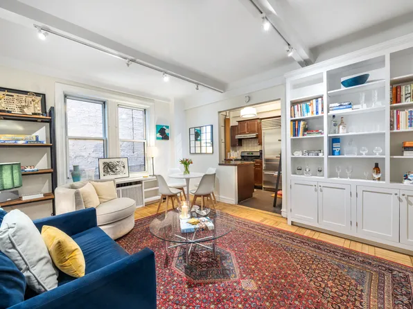 11 West 69th Street 1D image 1 of 6
