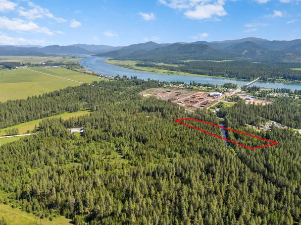 McKenzie Rd, Usk, WA 99180