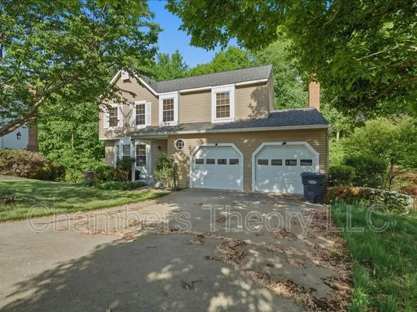 3438 Austin Ct, Alexandria, VA 22310