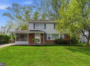 715 N Henderson Rd, King Of Prussia, PA 19406