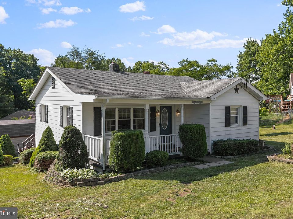 51 Waterfall Rd, Chester Gap, VA 22623 Zillow