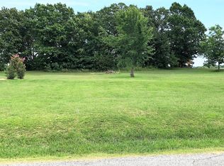 68034 E 250th Loop, Grove, OK 74344