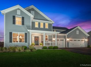 4385 Rudyard Kipling Rd, Elgin, IL 60124