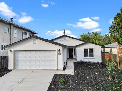 163 W 5th St, Stockton, CA, 95206
