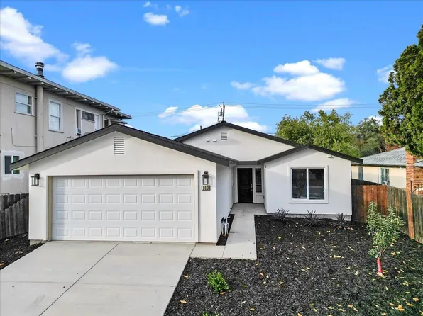 163 W 5th St, Stockton, CA 95206