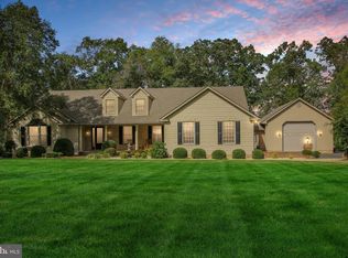 25 Hidden Hills Dr, Seaford, DE 19973