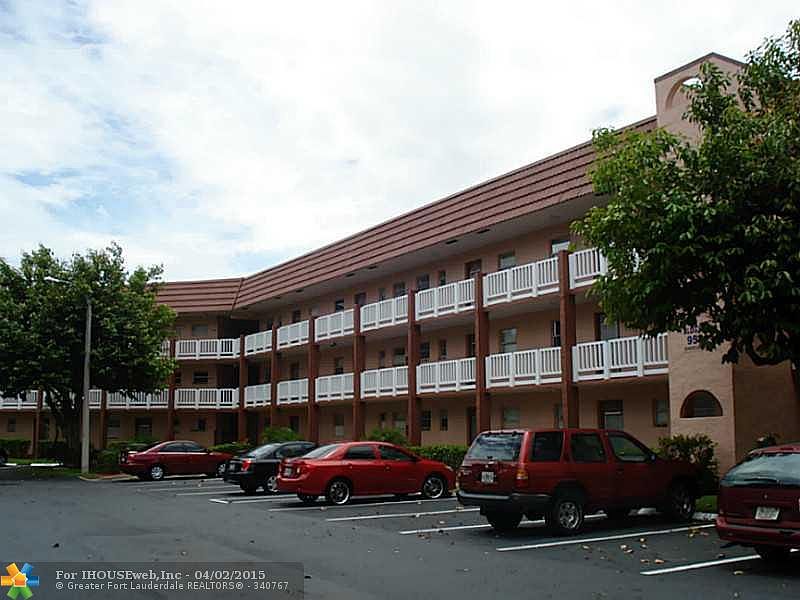 1st image of 9581 Sunrise Lakes Blvd APT 209